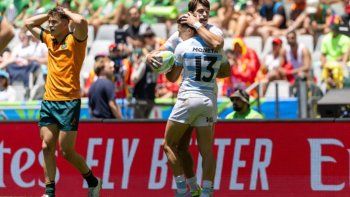 contundente triunfo de los pumas 7s a australia en el circuito mundial de sudafrica contundente triunfo de los pumas 7s a australia en el circuito mundial de sudafrica
