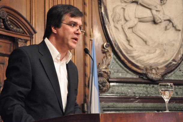 Roy Cortina encabezará la única lista de precandidatos de ECO a la Legislatura