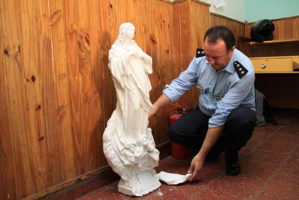 Gentileza diario de Cuyo.