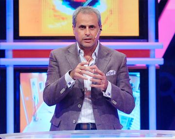 Famosos se suman al repudio contra la denuncia de Clarín