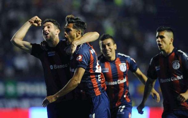 San Lorenzo campeón: la resurrección de la institución