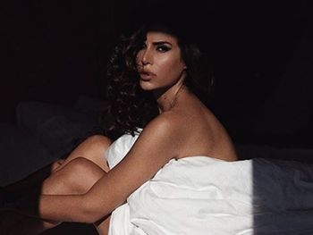Crédito: Instagram @negzzia