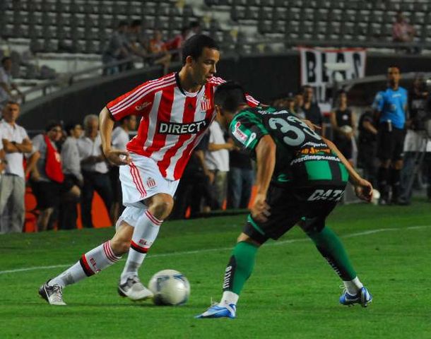 San Martín se juega la permanencia frente a Estudiantes