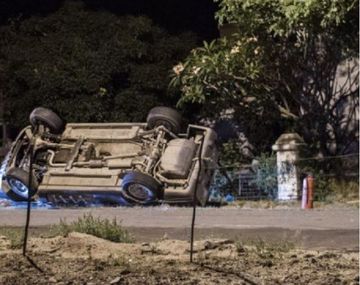 Gentileza diario El Esquiú