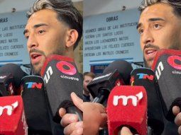 Nico González