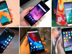 ¿que celulares son compatibles con pokemon go? ¿que celulares son compatibles con pokemon go?