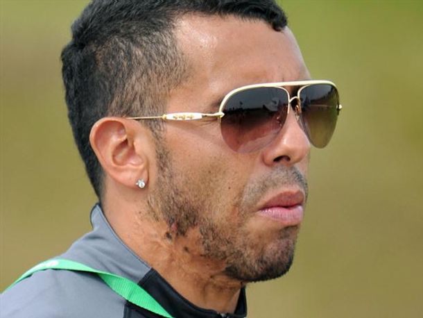 La Juventus es mi último club antes de volver a Boca