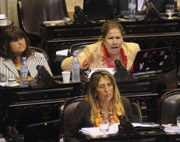 Camaño: Lo que hace el kirchnerismo