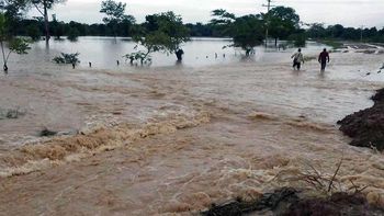 argentina envia ayuda a bolivia ante las inundaciones argentina envia ayuda a bolivia ante las inundaciones