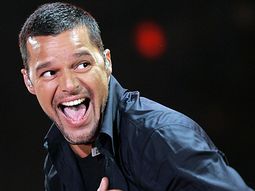 Ricky Martin: Argentina es un ejemplo para toda la región