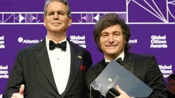 milei confirmo que el secretario de tesoro de eeuu volvera a argentina: pronto milei confirmo que el secretario de tesoro de eeuu volvera a argentina: pronto