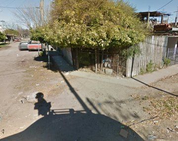 Un nene de 2 años se soltó de la mano de su mamá y murió atropellado