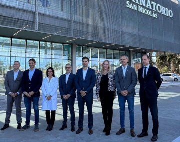 San Nicolás de los Arroyos ofrecerá el sistema de vouchers de salud para la atención de la población