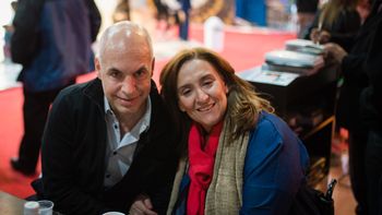 corte: en medio de la polemica, michetti y larreta salieron a defender a macri corte: en medio de la polemica, michetti y larreta salieron a defender a macri