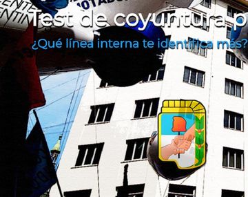 ¿Qué tan peronista sos?