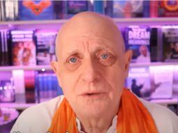 Craig Hamilton-Parker