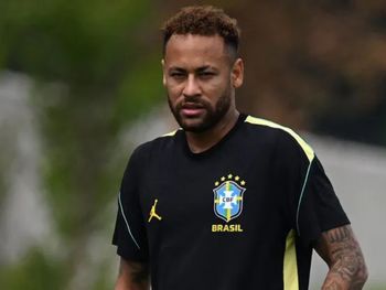 Brasil pierde otra vez a Neymar: no viajará para enfrentar a Haití por el Mundial 2026