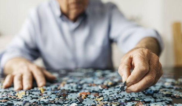 Furor por rompecabezas para adultos y juegos de mesa en cuarentena: se vendió tanto que se quedaron sin stock
