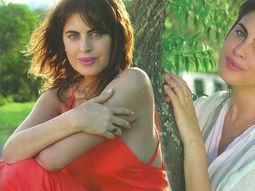 silvina luna, internada silvina luna, internada