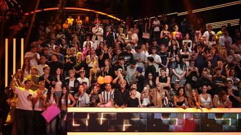 Gran Hermano Generación Dorada Gran Hermano Generación Dorada