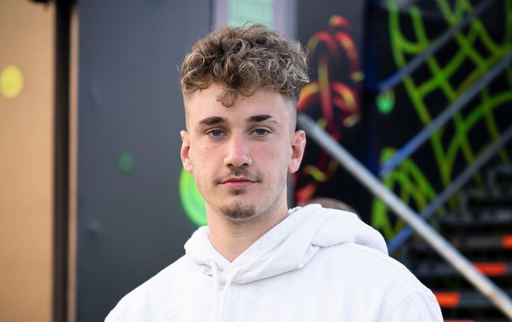 Santutu estalló tras la derrota de Bestia y provocó una ola de críticas en las redes Santutu estalló tras la derrota de Bestia y provocó una ola de críticas en las redes