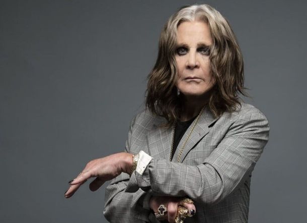 De qué murió Ozzy Osbourne, la leyenda de Black Sabbath