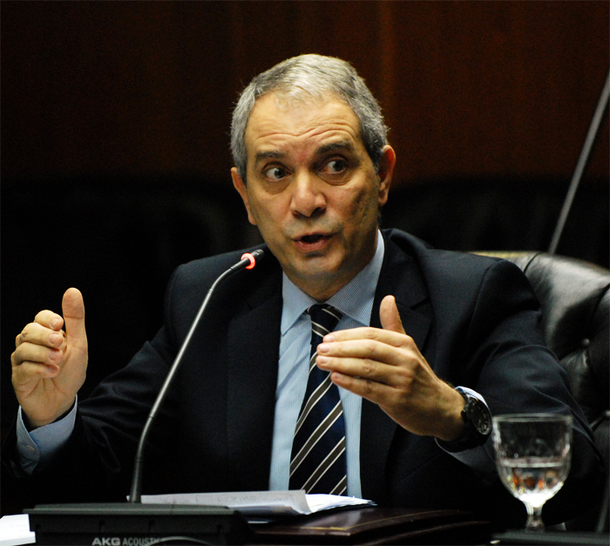 Recusarán al juez designado en la causa de la Ley de Medios