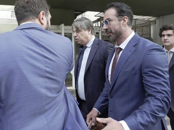 El pedido de la defensa de Leopoldo Luque en el segundo juicio por Maradona que fue rechazado