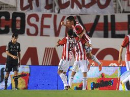 estudiantes reacciono y le dio vuelta el partido a river estudiantes reacciono y le dio vuelta el partido a river