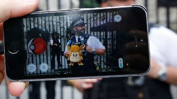 en holanda quieren recurrir a jugadores de pokemon para atrapar a delincuentes en holanda quieren recurrir a jugadores de pokemon para atrapar a delincuentes