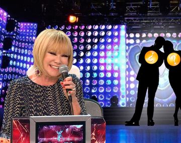 Los favoritos de Solita Silveyra para el Bailando