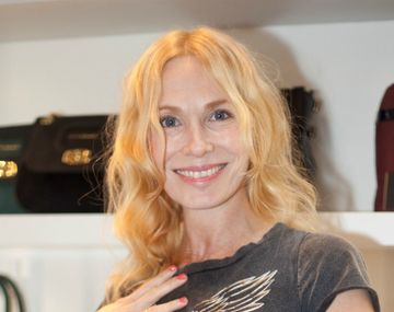 Era molesto: Gloria Carrá visitó a Mirtha Legrand y reveló las razones de un cambio en su vida