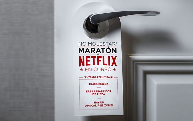 Maratones en Netflix: qué series fueron devoradas y cuáles saboreadas por los argentinos en 2017