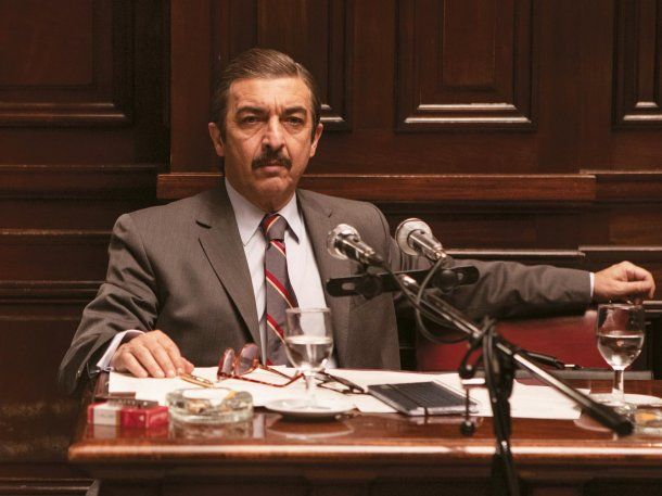 Ricardo Darín le puso su voz al spot del INCAA en defensa del cine argentino