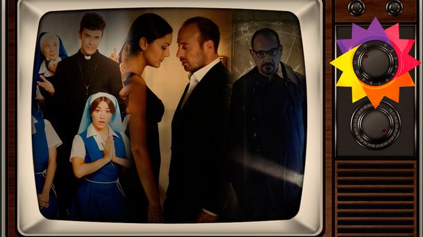 Los planes de El Trece para cuando termine Las mil y una noches