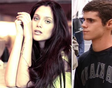 Se terminó el amor entre Barbarita y Gastón Soffritti