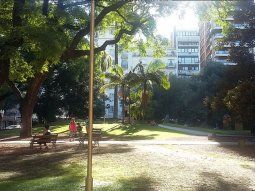 Días más agradables se esperan en otoño.