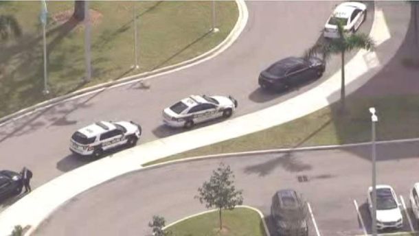 Estados Unidos: alarma por un posible tiroteo en otra escuela de Florida