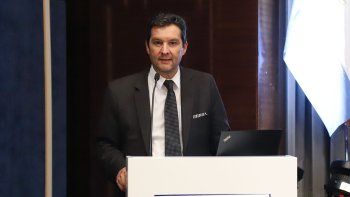 Quién es Eduardo Montamat, el nuevo titular de la Comisión Nacional de Defensa de la Competencia