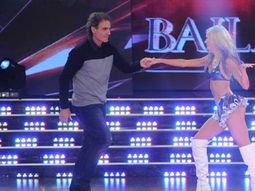 ¿oscar y candela ruggeri, juntos al bailando 2016? ¿oscar y candela ruggeri, juntos al bailando 2016?