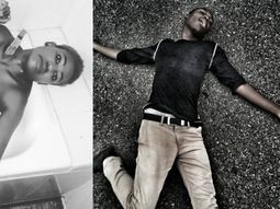 Una moda un poco macabra Una moda un poco macabra