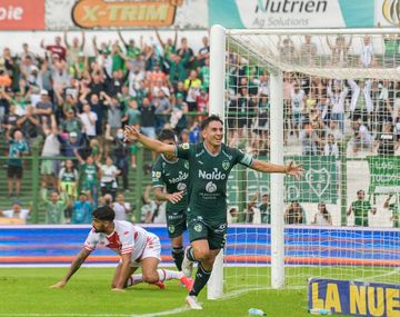 Cómo ver en vivo Sarmiento de Junín vs. Unión por la Copa de la Liga
