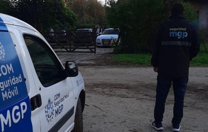 Las denunciaron por Whatsapp: desbaratan 10 fiestas clandestinas en Mar del Plata