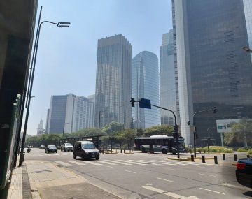 Buenos Aires es la ciudad más elegida para hacer teletrabajo