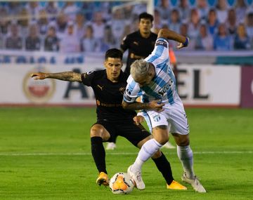 Independiente igualó con Atlético Tucumán y avanzó a los octavos