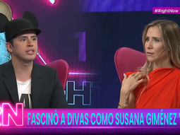 Artemis: Logré abrir puertas para muchos chicos en un ecosistema que no encajaban