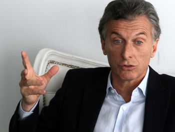 PyMEs acusan a Macri de querer implementar una devaluación masiva