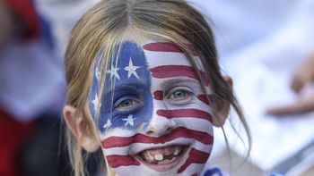 asi viven los hinchas estadounidenses la copa america centenario asi viven los hinchas estadounidenses la copa america centenario