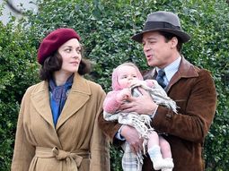 que dijo marion cotillard al ser senalada como la culpable en la separacion de brad pitt que dijo marion cotillard al ser senalada como la culpable en la separacion de brad pitt