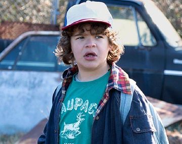 La enfermedad de Gaten Matarazzo